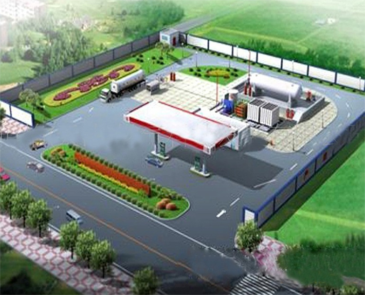 古浪鎮(zhèn)L-CNG汽車加氣站、LNG汽車加氣站綜合站.jpg